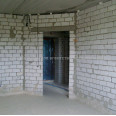 Продам квартиру, Салтовское шоссе , 1 кім., 41.80 м², без внутренних работ 