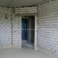 Продам квартиру, Салтовское шоссе , 1 кім., 41.80 м², без внутренних работ 
