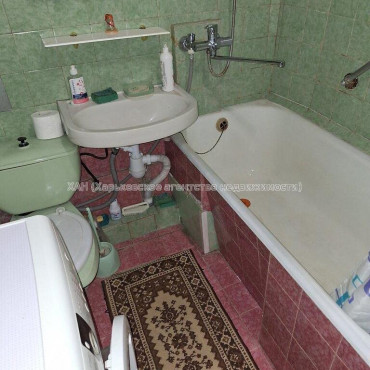 Продам квартиру, Владислава Зубенко ул. , 1  ком., 31.30 м², косметический ремонт 