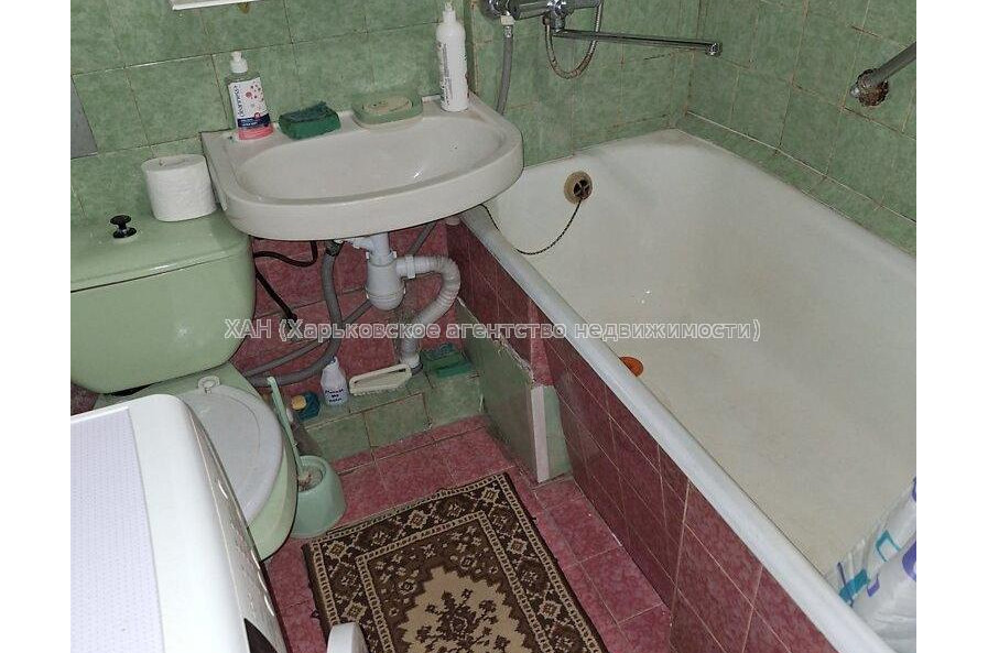 Продам квартиру, Владислава Зубенко ул. , 1  ком., 31.30 м², косметический ремонт 