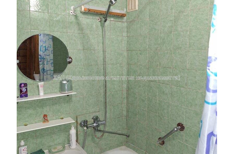 Продам квартиру, Владислава Зубенко ул. , 1  ком., 31.30 м², косметический ремонт 