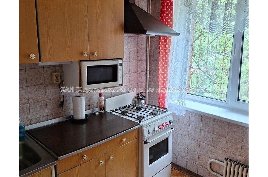 Продам квартиру, Владислава Зубенко ул. , 1  ком., 31.30 м², косметический ремонт 