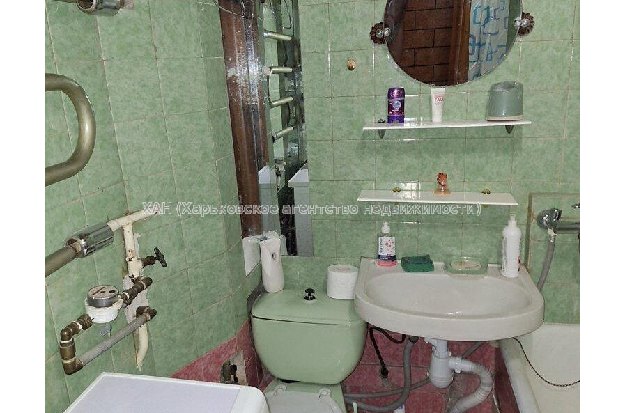Продам квартиру, Владислава Зубенко ул. , 1  ком., 31.30 м², косметический ремонт 