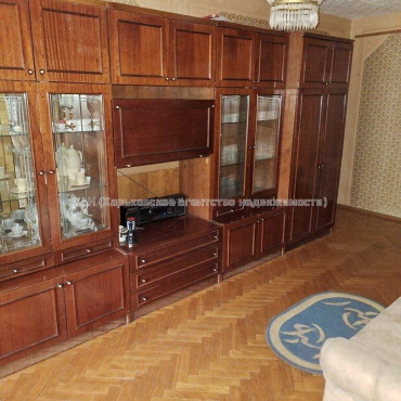 Продам квартиру, Владислава Зубенко ул. , 1  ком., 31.30 м², косметический ремонт 