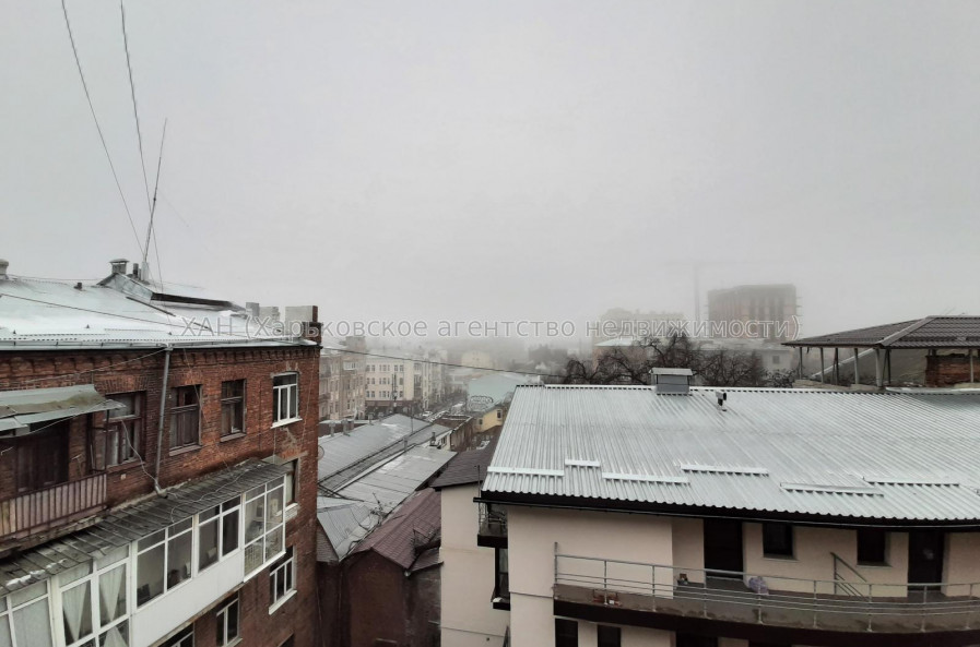 Продам квартиру, Пушкинский въезд , 4 кім., 150 м², капитальный ремонт 