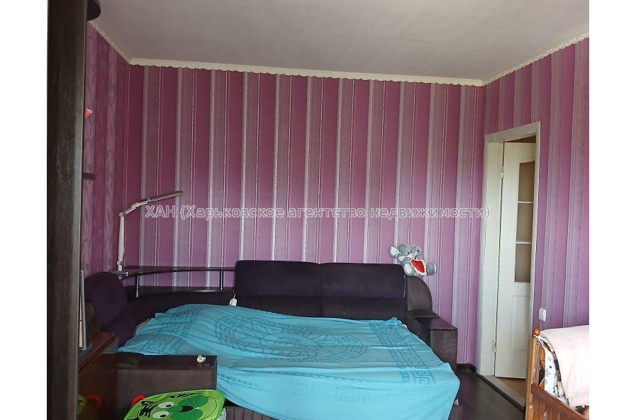 Продам квартиру, Каденюка ул. , 2  ком., 45 м², косметический ремонт 