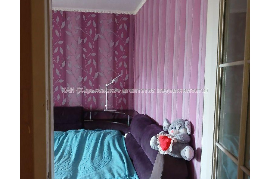 Продам квартиру, Каденюка ул. , 2  ком., 45 м², косметический ремонт 