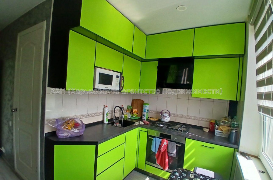 Продам квартиру, Каденюка ул. , 2  ком., 45 м², косметический ремонт 