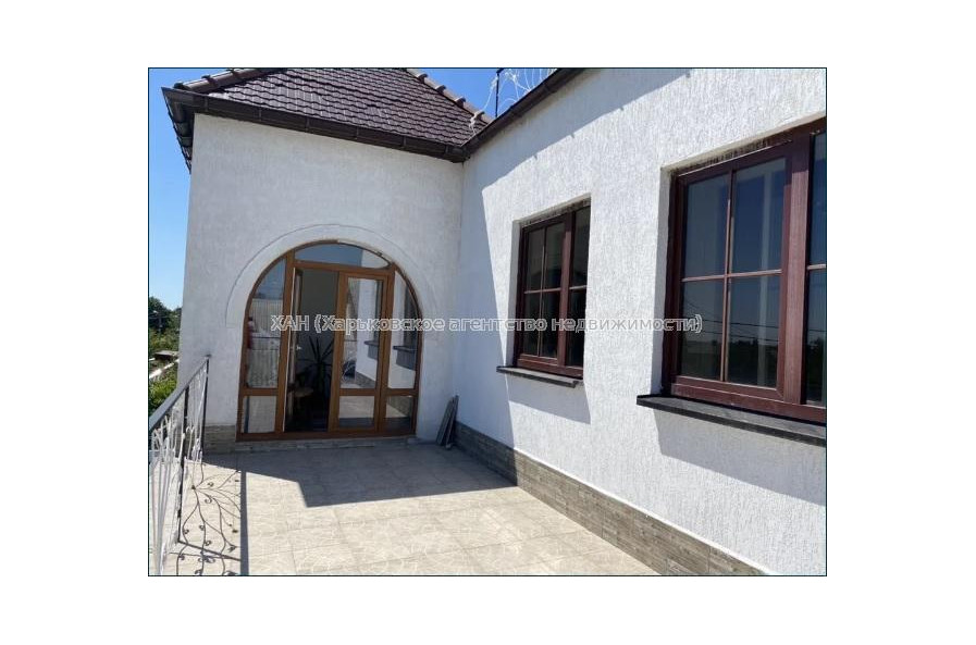 Продам будинок, 700 м², 5 соток, капитальный ремонт 