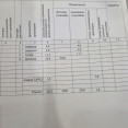 Продам квартиру, Лисаветинская ул. , 1  ком., 42 м², без внутренних работ 