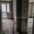 Продам квартиру, Лисаветинская ул. , 1  ком., 42 м², без внутренних работ 
