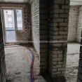 Продам квартиру, Лисаветинская ул. , 1  ком., 42 м², без внутренних работ 