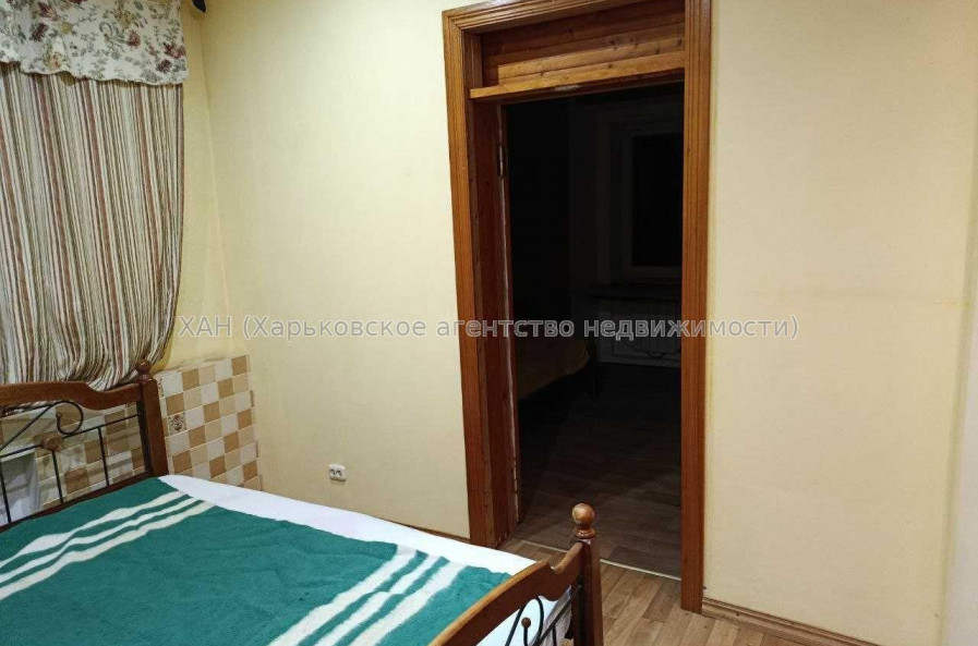 Продам дом, Лесная ул. , 52 м², 1 сот., советский ремонт 
