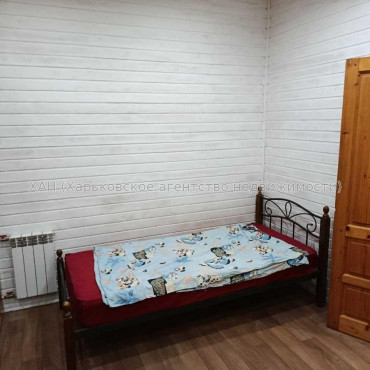 Продам дом, Лесная ул. , 52 м², 1 сот., советский ремонт 