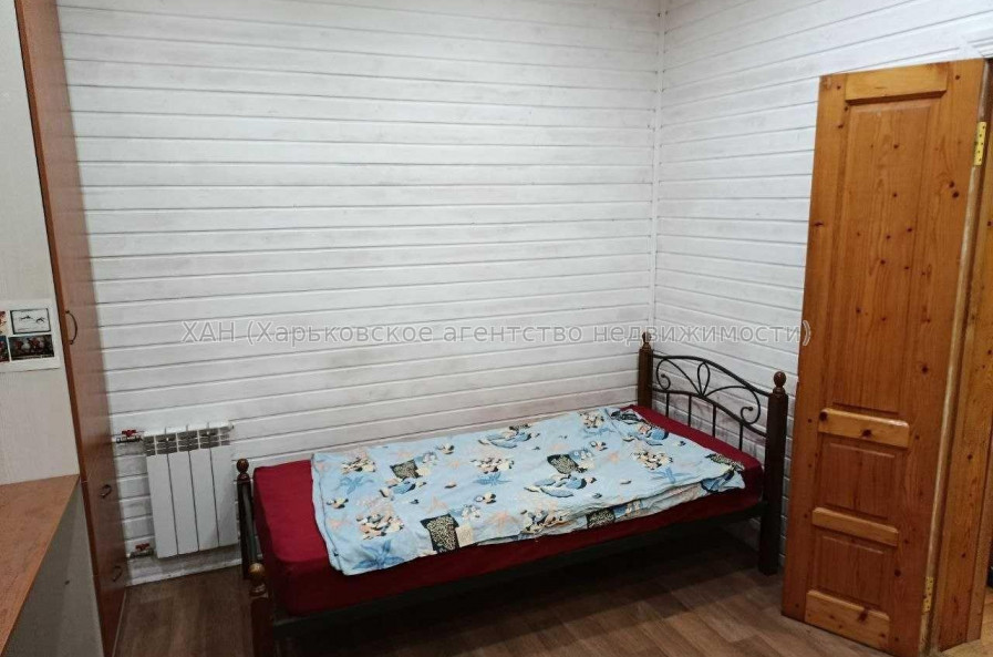 Продам дом, Лесная ул. , 52 м², 1 сот., советский ремонт 