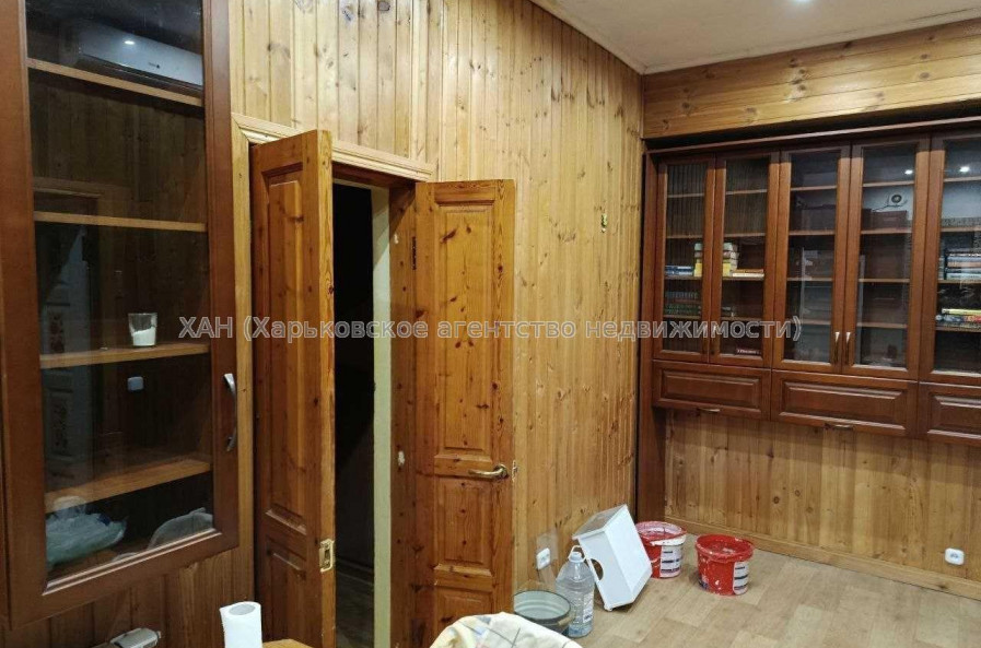 Продам дом, Лесная ул. , 52 м², 1 сот., советский ремонт 