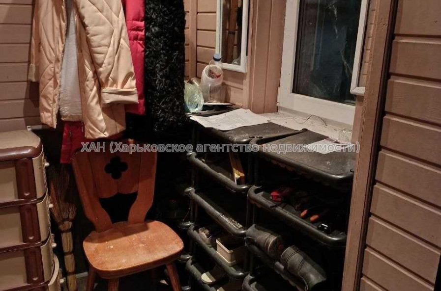 Продам дом, Лесная ул. , 52 м², 1 сот., советский ремонт 