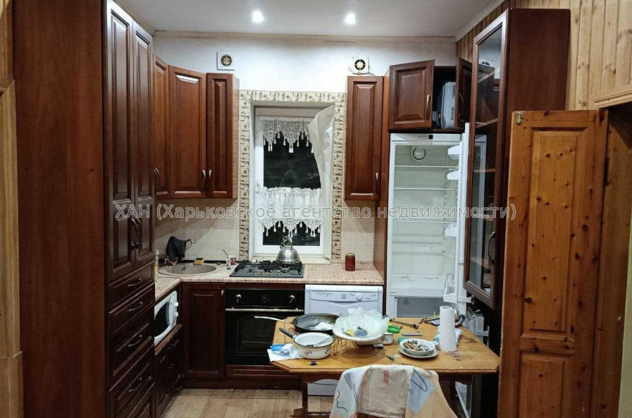 Продам дом, Лесная ул. , 52 м², 1 сот., советский ремонт 