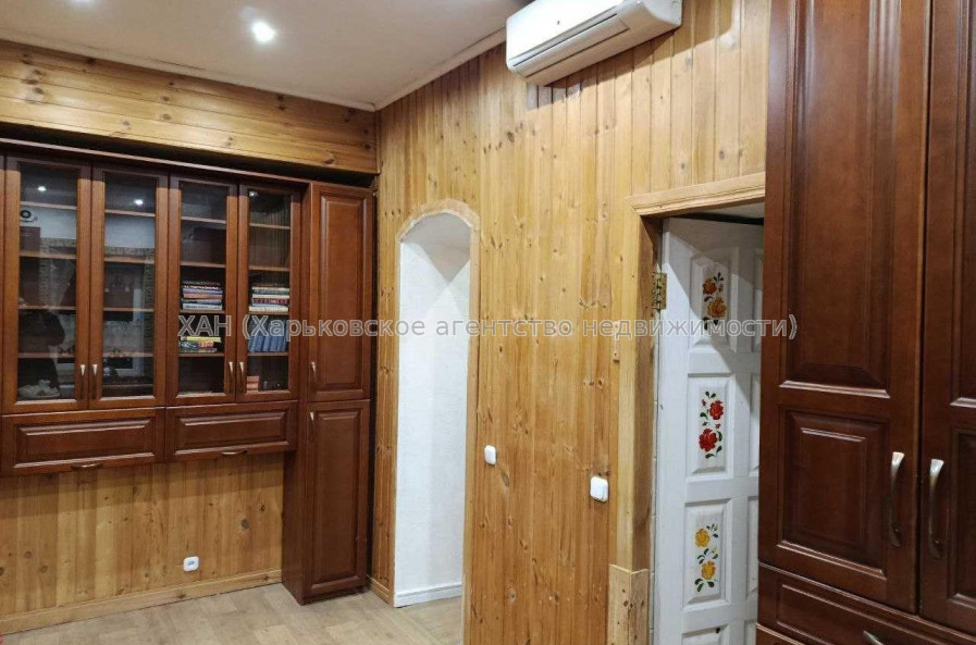 Продам дом, Лесная ул. , 52 м², 1 сот., советский ремонт 