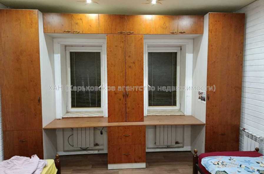 Продам дом, Лесная ул. , 52 м², 1 сот., советский ремонт 