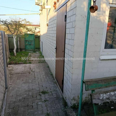 Продам дом, Лесная ул. , 52 м², 1 сот., советский ремонт 