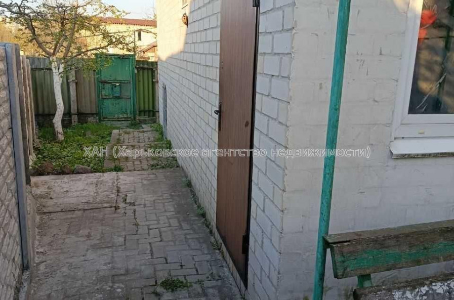 Продам дом, Лесная ул. , 52 м², 1 сот., советский ремонт 