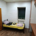 Продам дом, Лесная ул. , 52 м², 1 сот., советский ремонт 