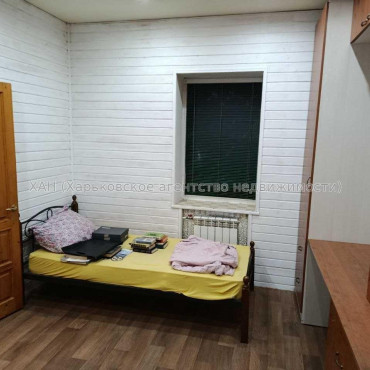 Продам дом, Лесная ул. , 52 м², 1 сот., советский ремонт 