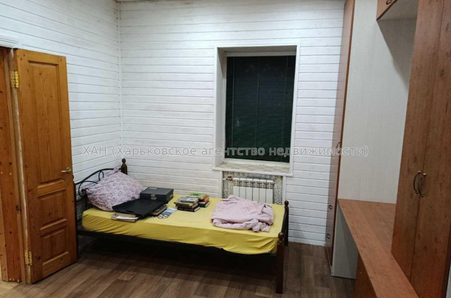Продам дом, Лесная ул. , 52 м², 1 сот., советский ремонт 