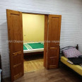 Продам дом, Лесная ул. , 52 м², 1 сот., советский ремонт 