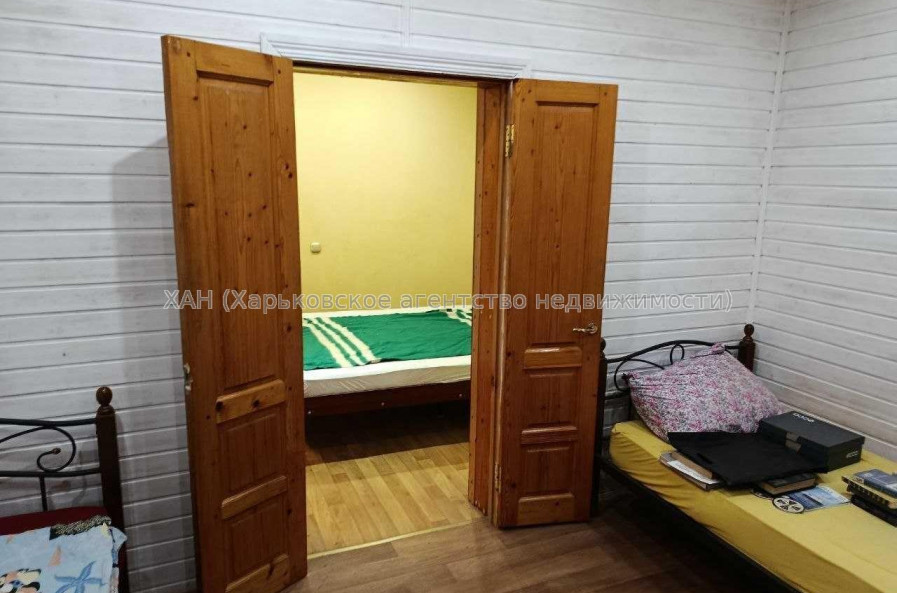 Продам дом, Лесная ул. , 52 м², 1 сот., советский ремонт 