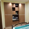 Продам дом, Лесная ул. , 52 м², 1 сот., советский ремонт 
