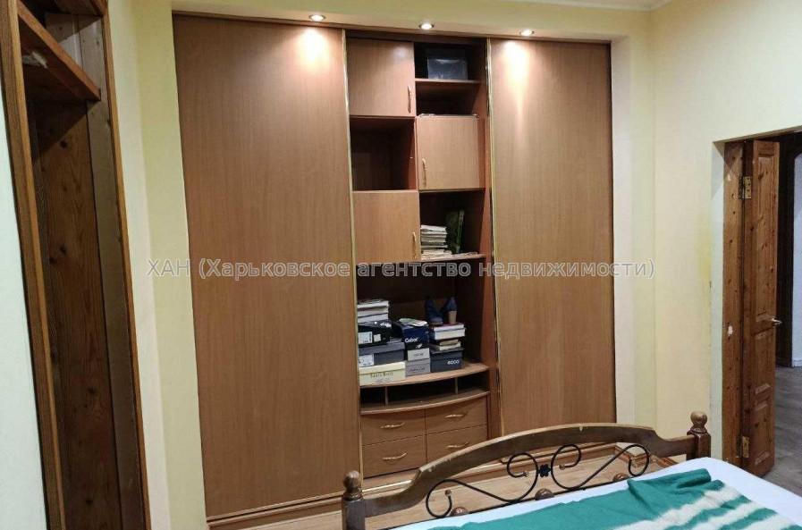 Продам дом, Лесная ул. , 52 м², 1 сот., советский ремонт 