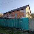 Продам дом, Лесная ул. , 52 м², 1 сот., советский ремонт 