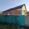 Продам дом, Лесная ул. , 52 м², 1 сот., советский ремонт 