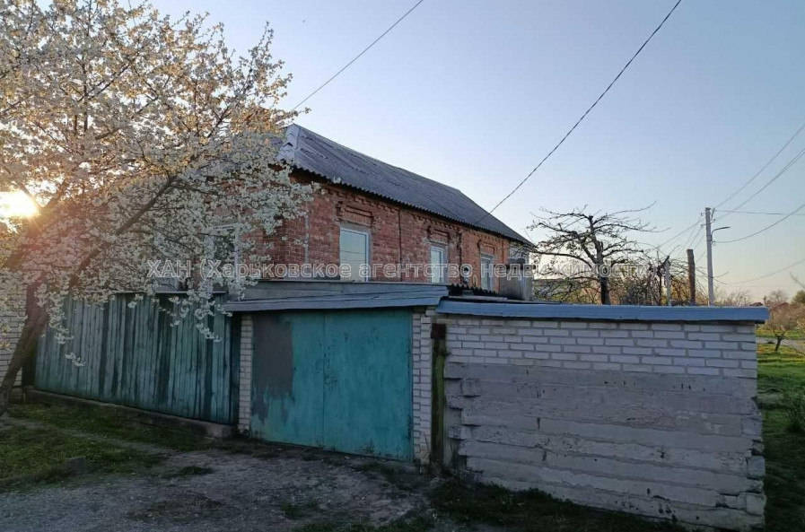 Продам дом, Лесная ул. , 52 м², 1 сот., советский ремонт 