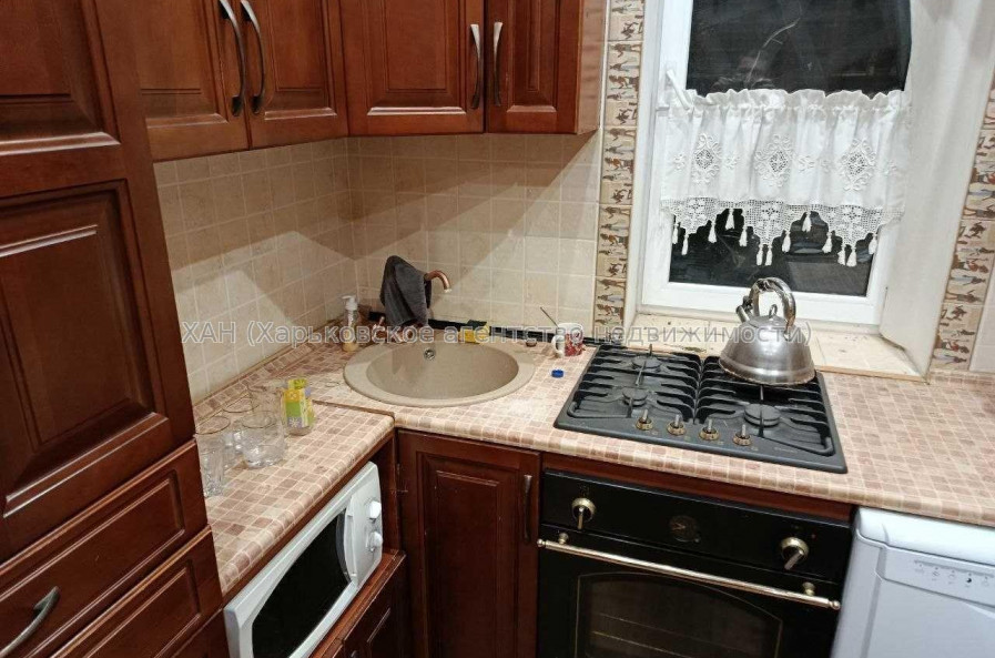 Продам дом, Лесная ул. , 52 м², 1 сот., советский ремонт 