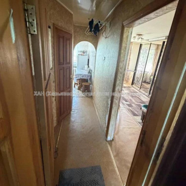 Продам квартиру, Бучмы ул. , 1  ком., 32 м², советский ремонт 