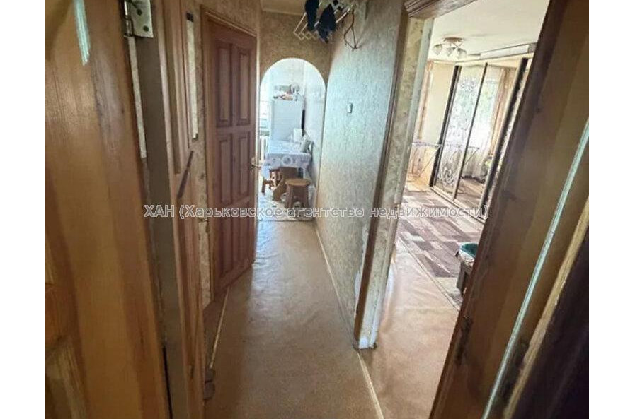 Продам квартиру, Бучмы ул. , 1  ком., 32 м², советский ремонт 