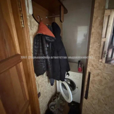 Продам квартиру, Бучмы ул. , 1  ком., 32 м², советский ремонт 