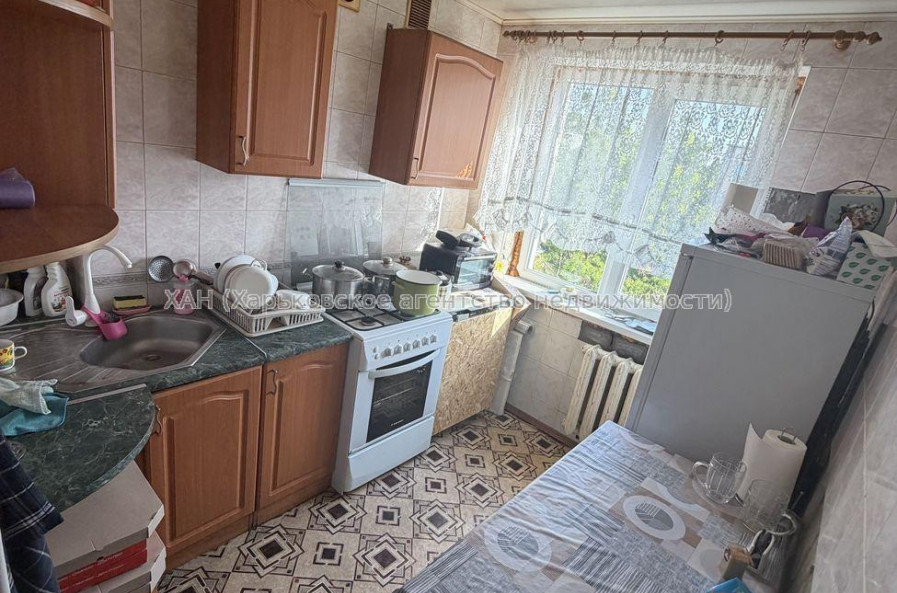 Продам квартиру, Бучмы ул. , 1 кім., 32 м², советский ремонт 