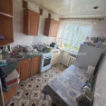 Продам квартиру, Бучмы ул. , 1  ком., 32 м², советский ремонт 