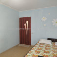 Сдам квартиру, Амосова ул. , 3  ком., 68 м², косметический ремонт 