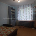 Сдам квартиру, Амосова ул. , 3  ком., 68 м², косметический ремонт 