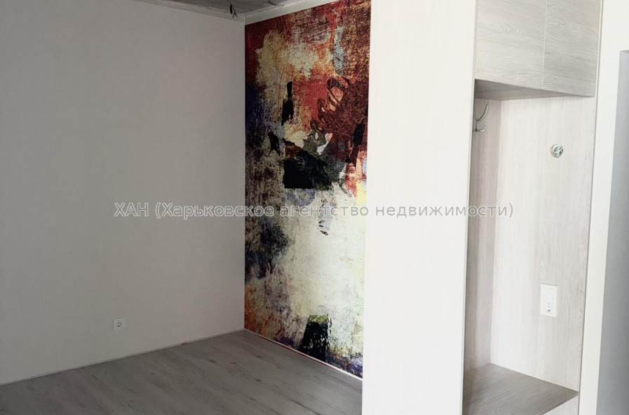 Продам квартиру, Рогатинская Левада ул. , 14 , 1 кім., 47 м², капитальный ремонт 