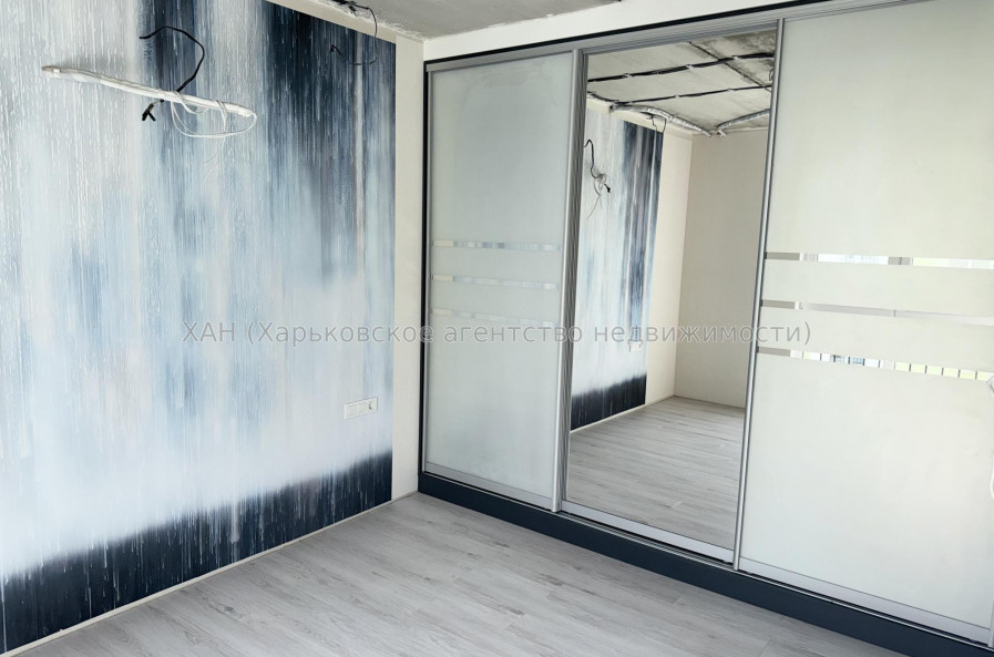 Продам квартиру, Рогатинская Левада ул. , 14 , 1 кім., 47 м², капитальный ремонт 