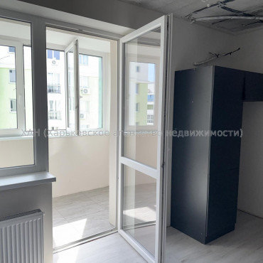Продам квартиру, Рогатинская Левада ул. , 14 , 1 кім., 47 м², капитальный ремонт 