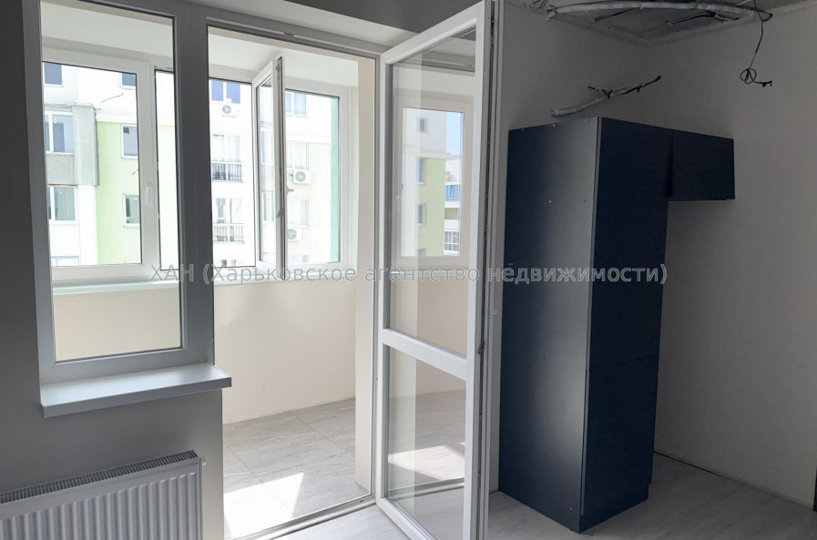 Продам квартиру, Рогатинская Левада ул. , 14 , 1 кім., 47 м², капитальный ремонт 