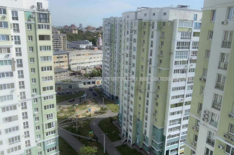 Продам квартиру, Рогатинская Левада ул. , 14 , 1 кім., 47 м², капитальный ремонт 