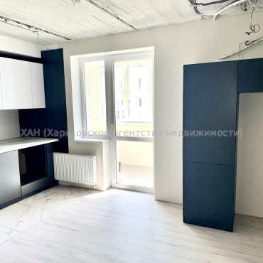Продам квартиру, Рогатинская Левада ул. , 14 , 1 кім., 47 м², капитальный ремонт 